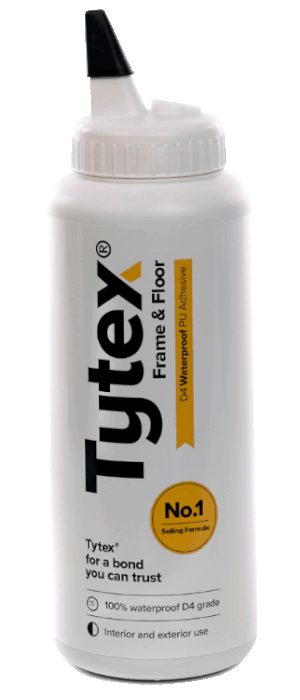 Tytex Frame & Floor