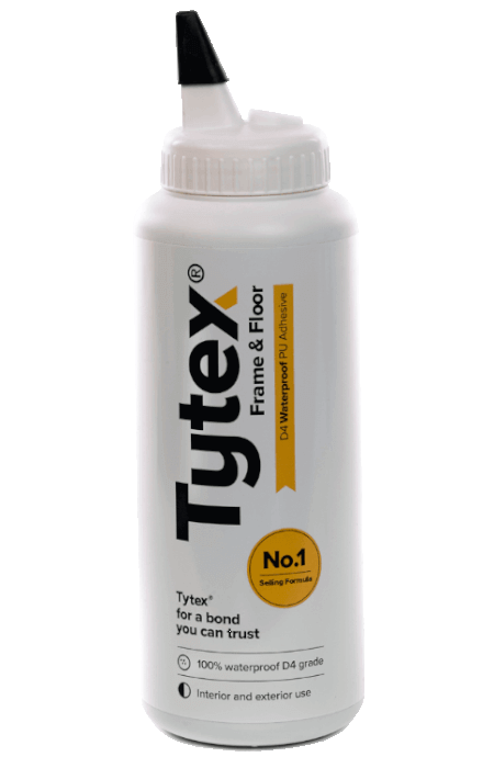 Tytex Frame & Floor Tytex Frame & Floor
